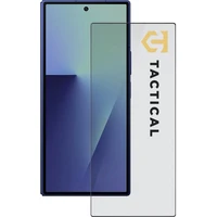 Tactical Glass Shield 5D sklo (Vnější) pro Samsung Galaxy Z Fold7 černé - Ochranné folie a skla
