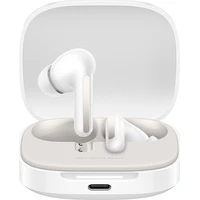 Xiaomi Redmi Buds 6 bílá - Sluchátka