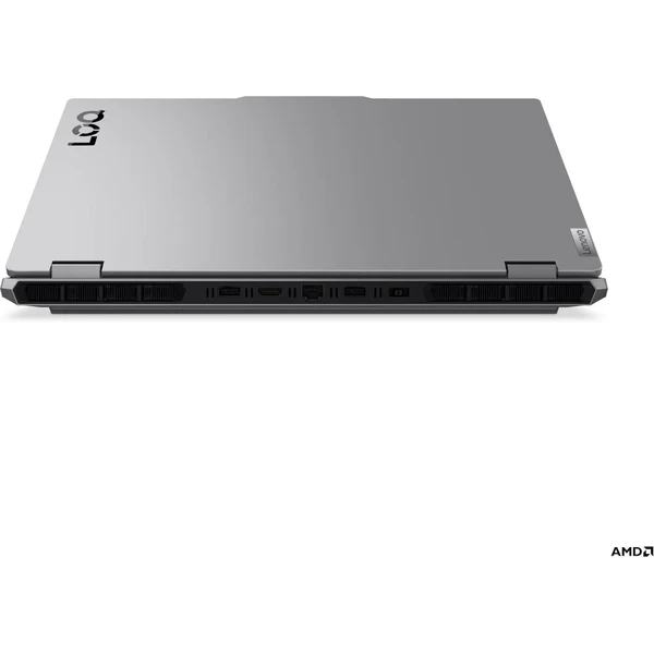 Lenovo LOQ 15AHP10 (83JG0090CK) RTX 5060 šedý - záruka na 3 roky po registraci (Další) - Notebooky - Obrázek 1401c2b4dcef40a8882c35688f60a823