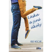 Láska a jiné úkoly - E-kniha