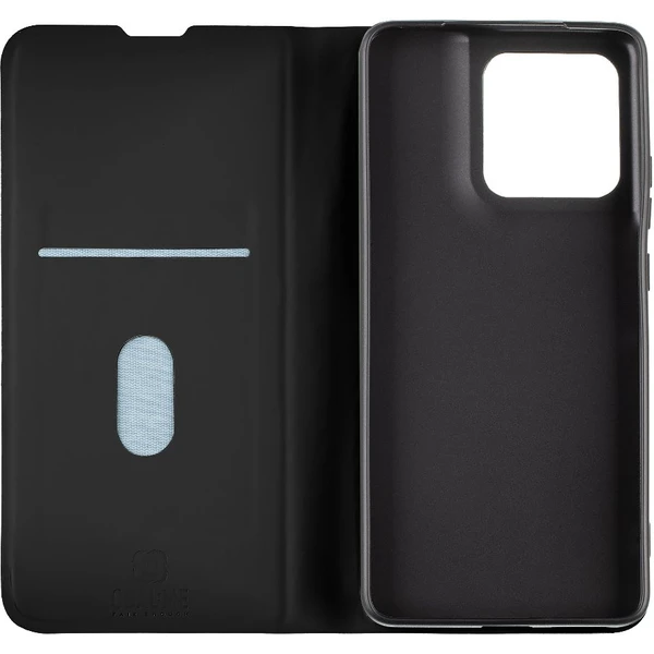 OBAL:ME SmoothTouch pouzdro Motorola G86/G86 Power černé - Pouzdra - Obrázek 14048af22d7b404eaae32dd68b9ca561