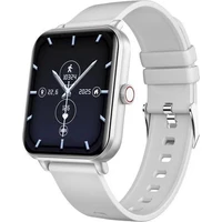 myPhone Watch Classic 2 chytré hodinky stříbrné - Chytré hodinky