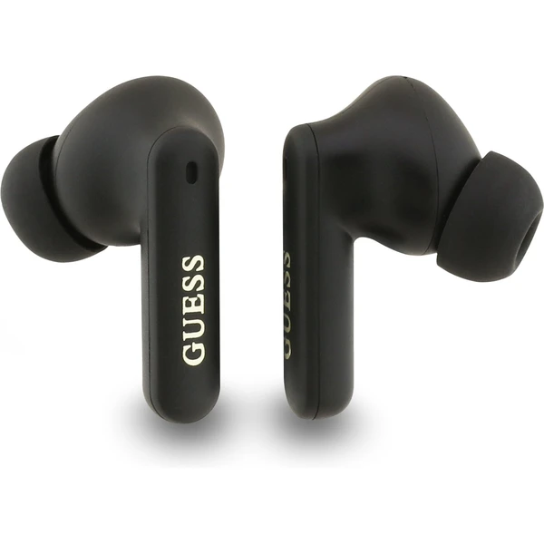 Guess PU 4G Script Logo ENC TWS Bezdrátová sluchátka růžová - Sluchátka - Obrázek 140aa37d8ffa4ee0b4fce5d3312d0396
