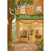 Čokoládové nebe - E-kniha