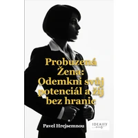 Probuzená Žena - E-kniha