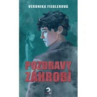 Pozdravy záhrobí - E-kniha