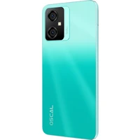 OSCAL Tiger 10 8/256 GB zelená - Mobilní telefony