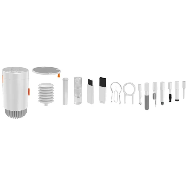 Mobile Origin Multifunctional Cleaning Kit čistící sada 20v1 - Čistící sady - Obrázek 1423eff2b40c408ba16474c80c42fe90