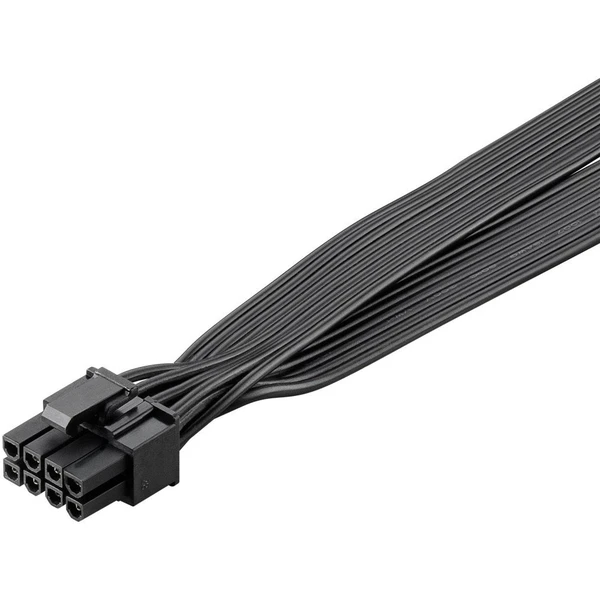 PremiumCord napájecí kabel pro PCIe karty - Kabely a redukce - Obrázek 14244013357248e7a03aaaea2632de82