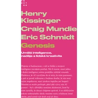 Genesis  - E-kniha