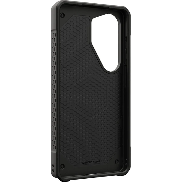 UAG Monarch Pro MagSafe Kevlar kryt Samsung Galaxy S26 Ultra oranžový - Pouzdra - Obrázek 142f4a5bb4fe44c18f54853caefcef20