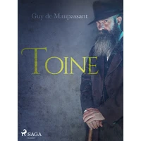 Toine - E-kniha
