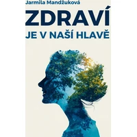Zdraví je v naší hlavě - E-kniha