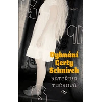 Vyhnání Gerty Schnirch - E-kniha