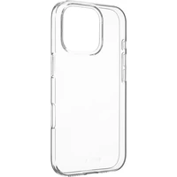 FIXED Story AntiUV TPU kryt Apple iPhone 16 Pro čirý - Pouzdra