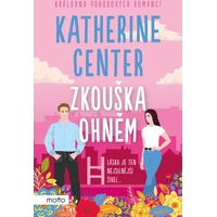 Zkouška ohněm - E-kniha