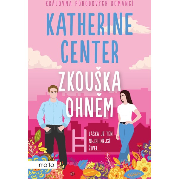 Zkouška ohněm