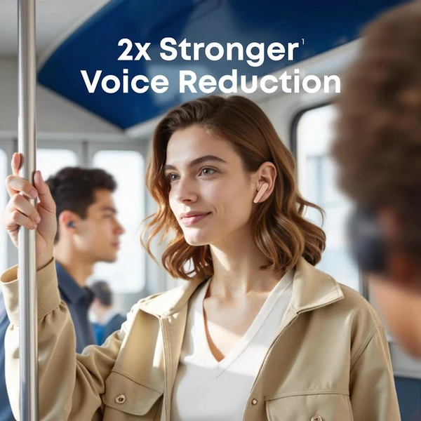 Anker Soundcore Liberty 5 bluetooth sluchátka růžová - Sluchátka - Obrázek 14409f7e2e6044c0be5ca2d589ab8455