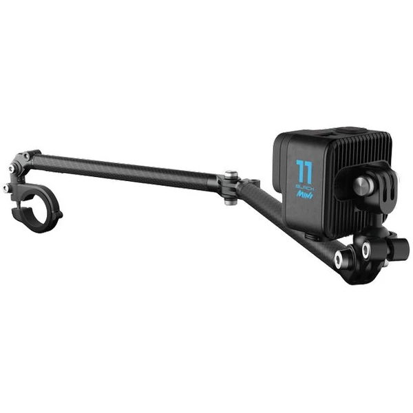 GoPro Boom + držák na tyč - Držáky - Obrázek 1443000701