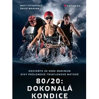 80/20: Dokonalá kondice - E-kniha