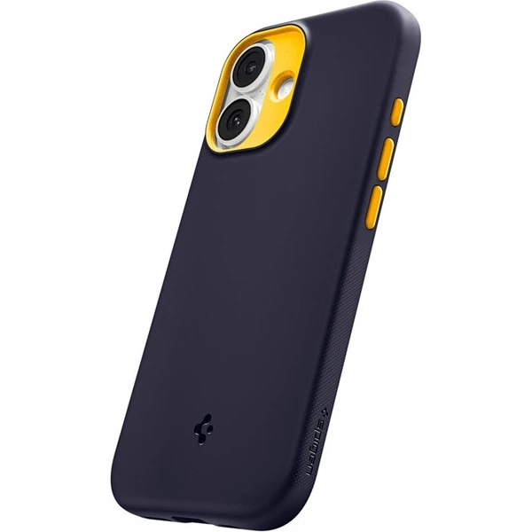 Spigen Nano Pop MagSafe kryt iPhone 17 blueberry navy - Pouzdra - Obrázek 14515cf706b4457d8c930e0c057eb9cf