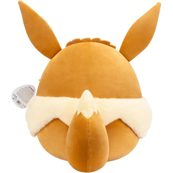 Plyšák Jazwares Squishmallows Pokemon - Evee 36 cm - Plyšové hračky - Obrázek 145G000J01