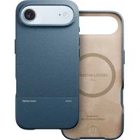 Native Union (RE)Classic MagSafe kryt z recyklovaného materiálu iPhone Air navy - Pouzdra