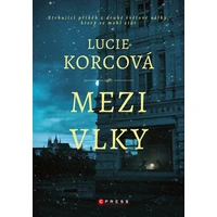 Mezi vlky - E-kniha