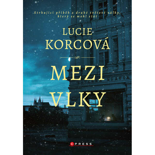 Mezi vlky