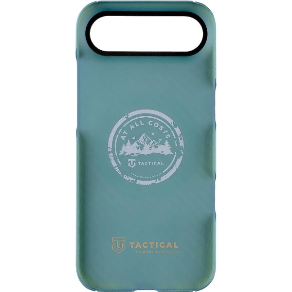 Tactical MagForce Aramid kryt Apple iPhone Air modrý - Pouzdra - Obrázek 145e4304b3d14bc5b8f8c0b5b65907b2