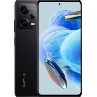 Xiaomi Redmi Note 12 Pro 5G 8GB/256GB černý - Mobilní telefony