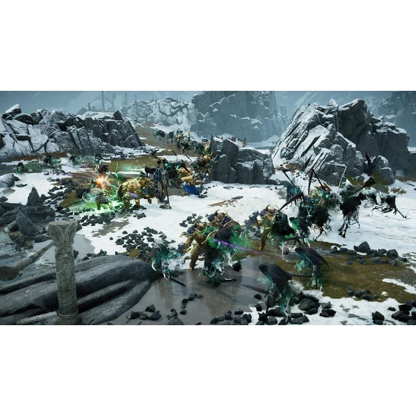 Warhammer Age of Sigmar: Realms of Ruin (Xbox Series X) - Hry pro Xbox Series - Obrázek 1461000O01