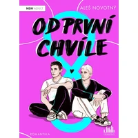 Od první chvíle - E-kniha