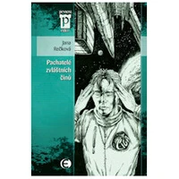 Pachatelé zvláštních činů - E-kniha