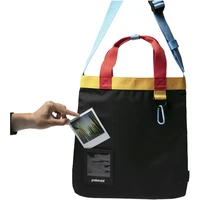 Polaroid Ripstop Tote taška černá - Tašky