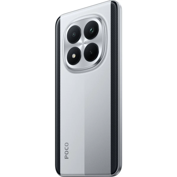 POCO M8 Pro 5G 12GB/512GB stříbrný - Mobilní telefony - Obrázek 146R000K01