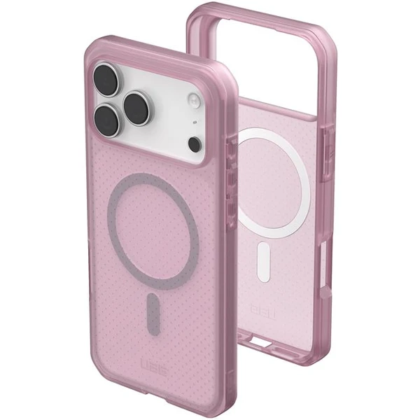 UAG Dot MagSafe kryt iPhone 17 Pro Max fialový - Pouzdra - Obrázek 146cc3169e0542128906024c5dfa7ba3