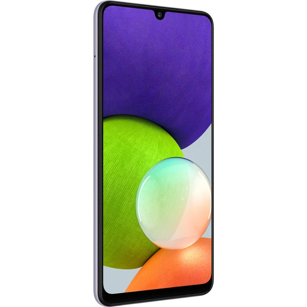 Samsung Galaxy A22 4GB/64GB fialový - Mobilní telefony - Obrázek 14702360b310408bab183870f933f9fb