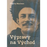 Výpravy na Východ - E-kniha