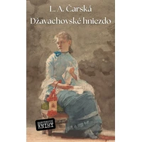 Džavachovské hniezdo - E-kniha