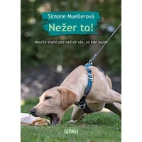 Nežer to! - E-kniha