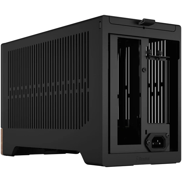 Fractal Terra/Mini ITX/Černá - Počítačové skříně - Obrázek 147A000601