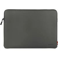 dbramante1928 Oxford ICON sleeve pouzdro pro 14" MacBook/notebook šedo-zelené - Pouzdra
