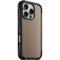 Nomad Rugged Case MagSafe odolný kryt iPhone 16 Pro béžový - Pouzdra