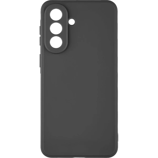 OBAL:ME Matte TPU kryt Samsung Galaxy A57 5G černý - Pouzdra - Obrázek 147f171b72c24aafa05e5952f53eb0a7