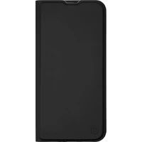 OBAL:ME SmoothTouch Pouzdro pro Xiaomi Redmi A7 Pro 4G černé - Pouzdra