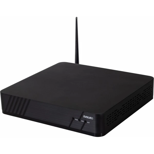 Evolveo Detective WN8 SMART 4 ks bílá - IP kamery - Obrázek 148117571d3b46b2a0a584d489a36b16
