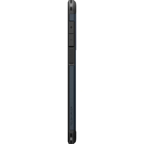 Spigen Tough Armor kryt Samsung Galaxy A57 5G metal slate - Pouzdra - Obrázek 14885b3380764180bce0c704adf7e03f