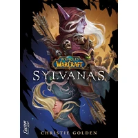 Sylvanas - E-kniha