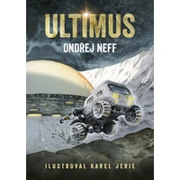 Ultimus - E-kniha